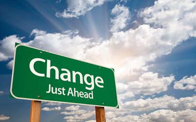 Making the Most of the Winds of Change